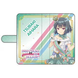 オンゲキ 手帳型スマホケース 藍原椿※不設寄送《25年2月預定》 4580722311098