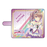 オンゲキ 手帳型スマホケース 早乙女彩華※不設寄送《25年2月預定》 4580722311104