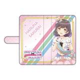 オンゲキ 手帳型スマホケース 桜井春菜※不設寄送《25年2月預定》 4580722311111