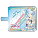 オンゲキ 手帳型スマホケース 珠洲島有栖※不設寄送《25年2月預定》 4580722311159