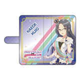 オンゲキ 手帳型スマホケース 九條楓※不設寄送《25年2月預定》 4580722311166