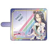 オンゲキ 手帳型スマホケース 九條楓※不設寄送《25年2月預定》 4580722311166