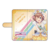 オンゲキ 手帳型スマホケース 日向千夏※不設寄送《25年2月預定》 4580722311173