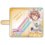 オンゲキ 手帳型スマホケース 日向千夏※不設寄送《25年2月預定》 4580722311173