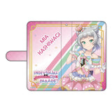 オンゲキ 手帳型スマホケース 柏木美亜※不設寄送《25年2月預定》 4580722311180