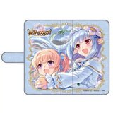 あいりすミスティリア!-少女のつむぐ夢の秘跡- 手帳型スマホケース 6周年記念イラスト※不設寄送《25年2月預定》 4580722311272