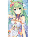 あいりすミスティリア!-少女のつむぐ夢の秘跡- マフラータオル セシル(毛巾)※不設寄送《25年2月預定》 4580722311319