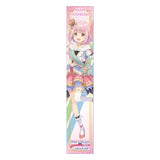 オンゲキ マフラータオル 星咲あかり(長毛巾)※不設寄送《25年2月預定》 4580722311449