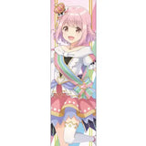 オンゲキ マフラータオル 星咲あかり(長毛巾)※不設寄送《25年2月預定》 4580722311449