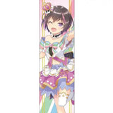 オンゲキ マフラータオル 結城莉玖(長毛巾)※不設寄送《25年2月預定》 4580722311487