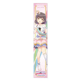 オンゲキ マフラータオル 桜井春菜(長毛巾)※不設寄送《25年2月預定》 4580722311517