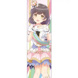 オンゲキ マフラータオル 桜井春菜(長毛巾)※不設寄送《25年2月預定》 4580722311517