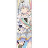 オンゲキ マフラータオル 柏木咲姫(長毛巾)※不設寄送《25年2月預定》 4580722311524