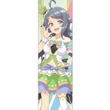 オンゲキ マフラータオル 井之原小星(長毛巾)※不設寄送《25年2月預定》 4580722311531