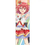 オンゲキ マフラータオル 逢坂茜(長毛巾)※不設寄送《25年2月預定》 4580722311548