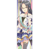 オンゲキ マフラータオル 九條楓(長毛巾)※不設寄送《25年2月預定》 4580722311562