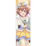 オンゲキ マフラータオル 日向千夏(長毛巾)※不設寄送《25年2月預定》 4580722311579
