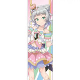 オンゲキ マフラータオル 柏木美亜(長毛巾)※不設寄送《25年2月預定》 4580722311586