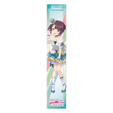 オンゲキ マフラータオル 東雲つむぎ(長毛巾)※不設寄送《25年2月預定》 4580722311593