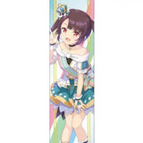 オンゲキ マフラータオル 東雲つむぎ(長毛巾)※不設寄送《25年2月預定》 4580722311593
