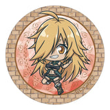 Sランクモンスターの《ベヒーモス》だけど、猫と間違われてエルフ娘の騎士(ペット)として暮らしてます トレーディング缶バッジ(襟章)(全套8個入)※不設寄送《25年5月預定》 4580722314464