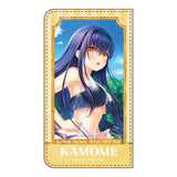 Summer Pockets REFLECTION BLUE ミニウォレット 久島鴎(帆布畫)※不設寄送《25年9月預定》 日版 全數$228 / ※不設寄送 / 25年7月25日