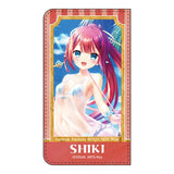 Summer Pockets REFLECTION BLUE ミニウォレット 神山識(錢包)※不設寄送《25年9月預定》 日版 全數$238 / ※不設寄送 / 25年7月25日