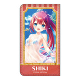 Summer Pockets REFLECTION BLUE ミニウォレット 神山識(錢包)※不設寄送《25年9月預定》 日版 全數$238 / ※不設寄送 / 25年7月25日