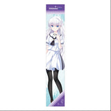 Summer Pockets REFLECTION BLUE マフラータオル 鳴瀬しろは(長毛巾)※不設寄送《25年9月預定》 日版 全數$228 / ※不設寄送 / 25年7月25日