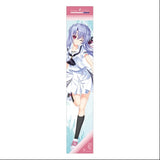 Summer Pockets REFLECTION BLUE マフラータオル 空門蒼(長毛巾)※不設寄送《25年9月預定》 日版 全數$228 / ※不設寄送 / 25年7月25日