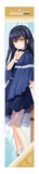 Summer Pockets REFLECTION BLUE マフラータオル 久島鴎(長毛巾)※不設寄送《25年9月預定》 日版 全數$228 / ※不設寄送 / 25年7月25日