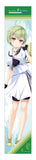Summer Pockets REFLECTION BLUE マフラータオル 野村美希(長毛巾)※不設寄送《25年9月預定》 日版 全數$228 / ※不設寄送 / 25年7月25日