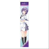 Summer Pockets REFLECTION BLUE マフラータオル 水織静久(長毛巾)※不設寄送《25年9月預定》 日版 全數$228 / ※不設寄送 / 25年7月25日
