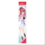 Summer Pockets REFLECTION BLUE マフラータオル 神山識(長毛巾)※不設寄送《25年9月預定》 日版 全數$228 / ※不設寄送 / 25年7月25日