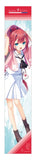 Summer Pockets REFLECTION BLUE マフラータオル 神山識(長毛巾)※不設寄送《25年9月預定》 日版 全數$228 / ※不設寄送 / 25年7月25日