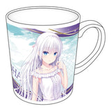 Summer Pockets REFLECTION BLUE マグカップ 鳴瀬しろは(馬克杯)※不設寄送《25年9月預定》 日版 全數$138 / ※不設寄送 / 25年7月25日