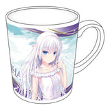 Summer Pockets REFLECTION BLUE マグカップ 鳴瀬しろは(馬克杯)※不設寄送《25年9月預定》 日版 全數$138 / ※不設寄送 / 25年7月25日