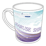 Summer Pockets REFLECTION BLUE マグカップ 鳴瀬しろは(馬克杯)※不設寄送《25年9月預定》 日版 全數$138 / ※不設寄送 / 25年7月25日