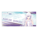 Summer Pockets REFLECTION BLUE マグカップ 鳴瀬しろは(馬克杯)※不設寄送《25年9月預定》 日版 全數$138 / ※不設寄送 / 25年7月25日