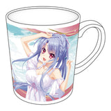 Summer Pockets REFLECTION BLUE マグカップ 空門蒼(馬克杯)※不設寄送《25年9月預定》 日版 全數$138 / ※不設寄送 / 25年7月25日