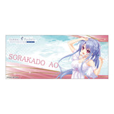 Summer Pockets REFLECTION BLUE マグカップ 空門蒼(馬克杯)※不設寄送《25年9月預定》 日版 全數$138 / ※不設寄送 / 25年7月25日