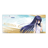 Summer Pockets REFLECTION BLUE マグカップ 久島鴎(馬克杯)※不設寄送《25年9月預定》 日版 全數$138 / ※不設寄送 / 25年7月25日