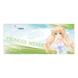 Summer Pockets REFLECTION BLUE マグカップ 紬ヴェンダース(馬克杯)※不設寄送《25年9月預定》 日版 全數$138 / ※不設寄送 / 25年7月25日