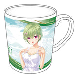 Summer Pockets REFLECTION BLUE マグカップ 野村美希(馬克杯)※不設寄送《25年9月預定》 日版 全數$138 / ※不設寄送 / 25年7月25日