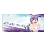 Summer Pockets REFLECTION BLUE マグカップ 水織静久(馬克杯)※不設寄送《25年9月預定》 日版 全數$138 / ※不設寄送 / 25年7月25日