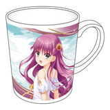 Summer Pockets REFLECTION BLUE マグカップ 加藤うみ(馬克杯)※不設寄送《25年9月預定》 日版 全數$138 / ※不設寄送 / 25年7月25日