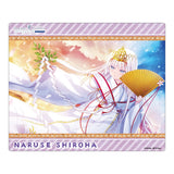 Summer Pockets REFLECTION BLUE マウスパッド 鳴瀬しろは(滑鼠墊)※不設寄送《25年9月預定》 日版 全數$198 / ※不設寄送 / 25年7月25日