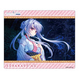 Summer Pockets REFLECTION BLUE マウスパッド 空門蒼(滑鼠墊)※不設寄送《25年9月預定》 日版 全數$198 / ※不設寄送 / 25年7月25日