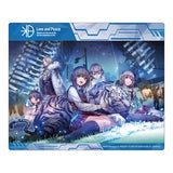 ヘブンバーンズレッド マウスパッド 第31B部隊(滑鼠墊)※不設寄送《25年10月預定》 日版 全數$168 / ※不設寄送 / 25年9月1日