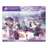 ヘブンバーンズレッド マウスパッド 第31C部隊(滑鼠墊)※不設寄送《25年10月預定》 日版 全數$168 / ※不設寄送 / 25年9月1日